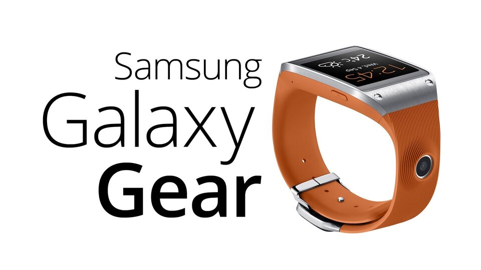 Samsung Galaxy Gear – videopohled