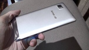 Lenovo Vibe Z – první pohled z CES 2014