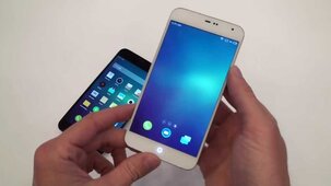Meizu MX3 – první videopohled z CES 2014