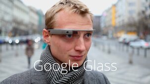 Google Glass XE2 – ta pravá mobilní budoucnost?