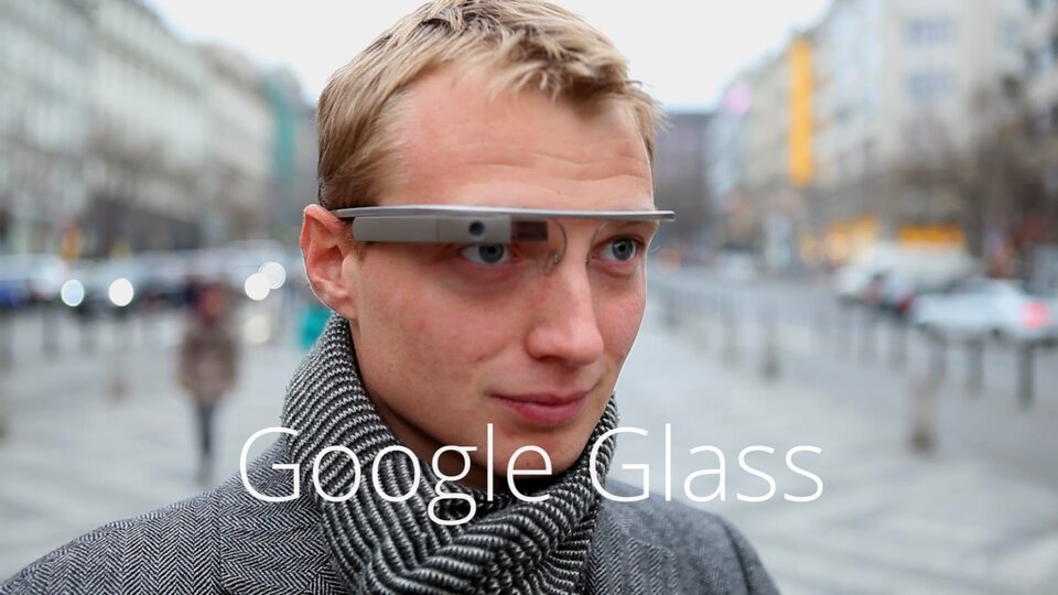 Google Glass XE2 – ta pravá mobilní budoucnost?