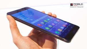 Huawei MediaPad X1 – první pohled z MWC 2014