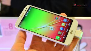 LG G2 mini – první pohled z MWC 2014