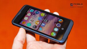 ZTE Open C – první pohled z MWC 2014