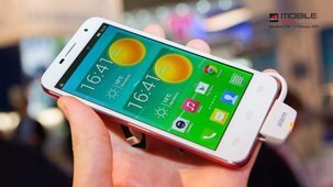 Alcatel One Touch Idol 2 Mini a 2 Mini S – první pohled z MWC 2014