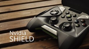 Nvidia Shield – videopohled