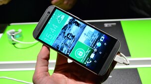 HTC One (M8) – první rychlý videopohled