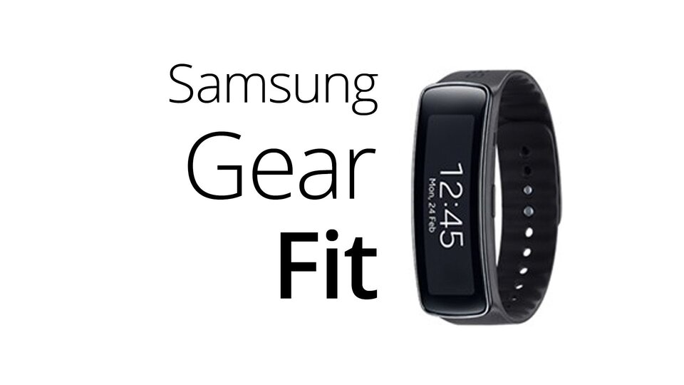 Samsung Gear Fit – videopohled
