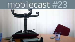 mobilecast #23 – Surface Pro 3, OnePlus One a srovnání nejlepších Androidů