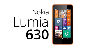 Nokia Lumia 630 – videopohled