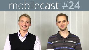 mobilecast #24 – LG G3, Moto E, Google autíčko a WWDC a Computex před námi