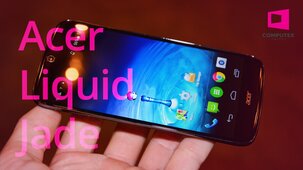 Acer Liquid Jade – první dojmy z Computexu