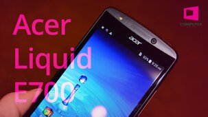 Acer Liquid E700 – první dojmy z Computexu