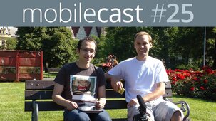 mobilecast #25 – Apple iOS 8 a OS X 10.10 a budoucnost Tizenu a HTC