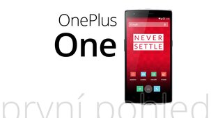 OnePlus One – první pohled