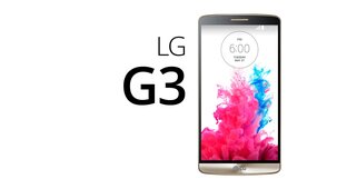 LG G3 – videopohled