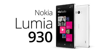 Nokia Lumia 930 – videopohled