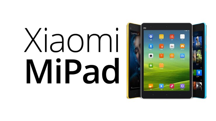 Xiaomi MiPad – videopohled