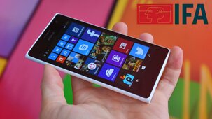 Nokia Lumia 730/735 – první dojmy z IFA 2014