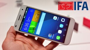 Huawei Ascend G7 – první dojmy z IFA 2014