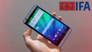 HTC Desire 820 – první dojmy z IFA 2014