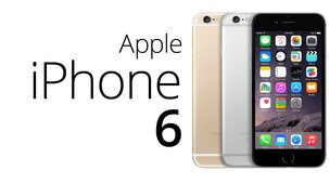 Apple iPhone 6 – videopohled