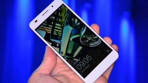 Honor 6 – první dojmy