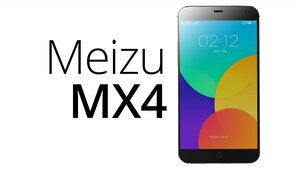 Meizu MX4 – videopohled
