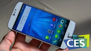 Acer Liquid Jade S – první pohled z CES 2015