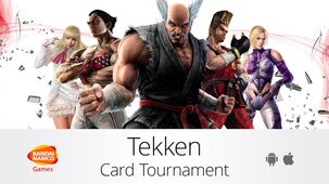 Tekken Card Tournament – videorecenze