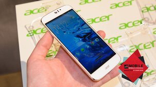 Acer Liquid Jade Z – první pohled z MWC 2015