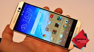 HTC One (M9) – první pohled z MWC 2015