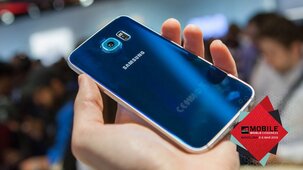 Samsung Galaxy S6 a S6 edge – první pohled z MWC 2015