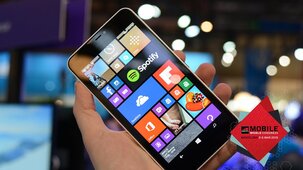 Microsoft Lumia 640 XL – první pohled z MWC 2015