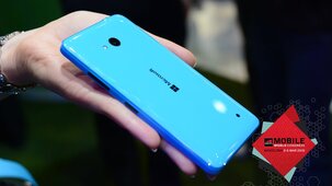 Microsoft Lumia 640 – první pohled z MWC 2015