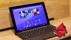 Sony Xperia Z4 Tablet – první pohled z MWC 2015