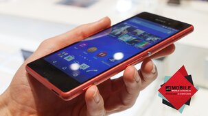 Sony Xperia M4 Aqua – první pohled z MWC 2015