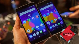 Alcatel OneTouch Idol 3 – první pohled z MWC 2015