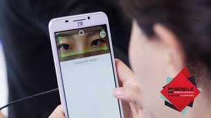 ZTE Grand S III – první pohled z MWC 2015