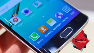 Samsungu Galaxy S6: novinky v prostředí – MWC 2015