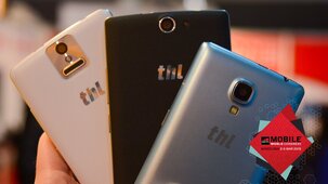 THL 2015, 5000T a 12T – první pohled z MWC 2015