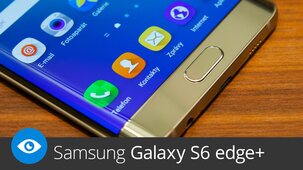 Samsung Galaxy S6 edge+ – první dojmy