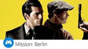 The Man from U.N.C.L.E.: Mission Berlin – videorecenze
