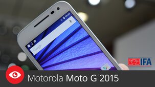 Motorola Moto G 2015 – první pohled z IFA 2015