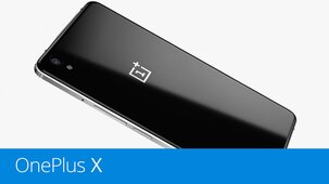 OnePlus X – videopohled