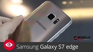 Samsung Galaxy S7 edge – MWC 2016
