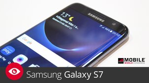 Samsung Galaxy S7 – MWC 2016