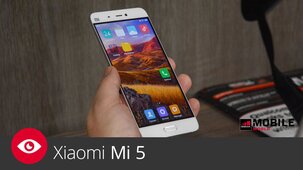 Xiaomi Mi 5 – první pohled z MWC 2016