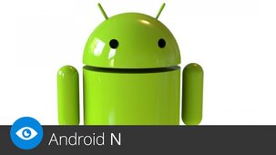 Android N (Developer Preview)