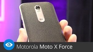 Motorola Moto X Force – první pohled
